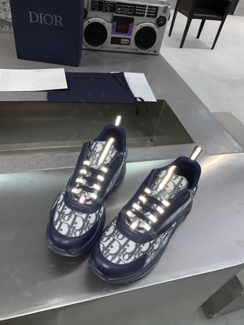 Christian Dior Sneakers